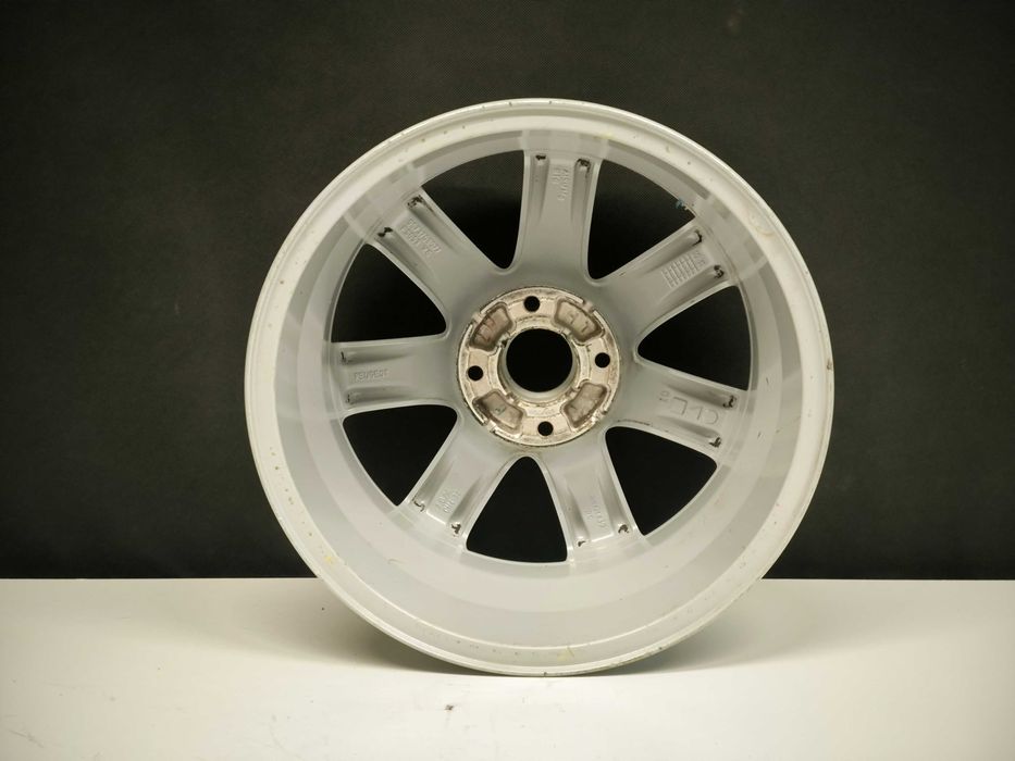 Alufelga 16 4x108 ET32 Peugeot #339