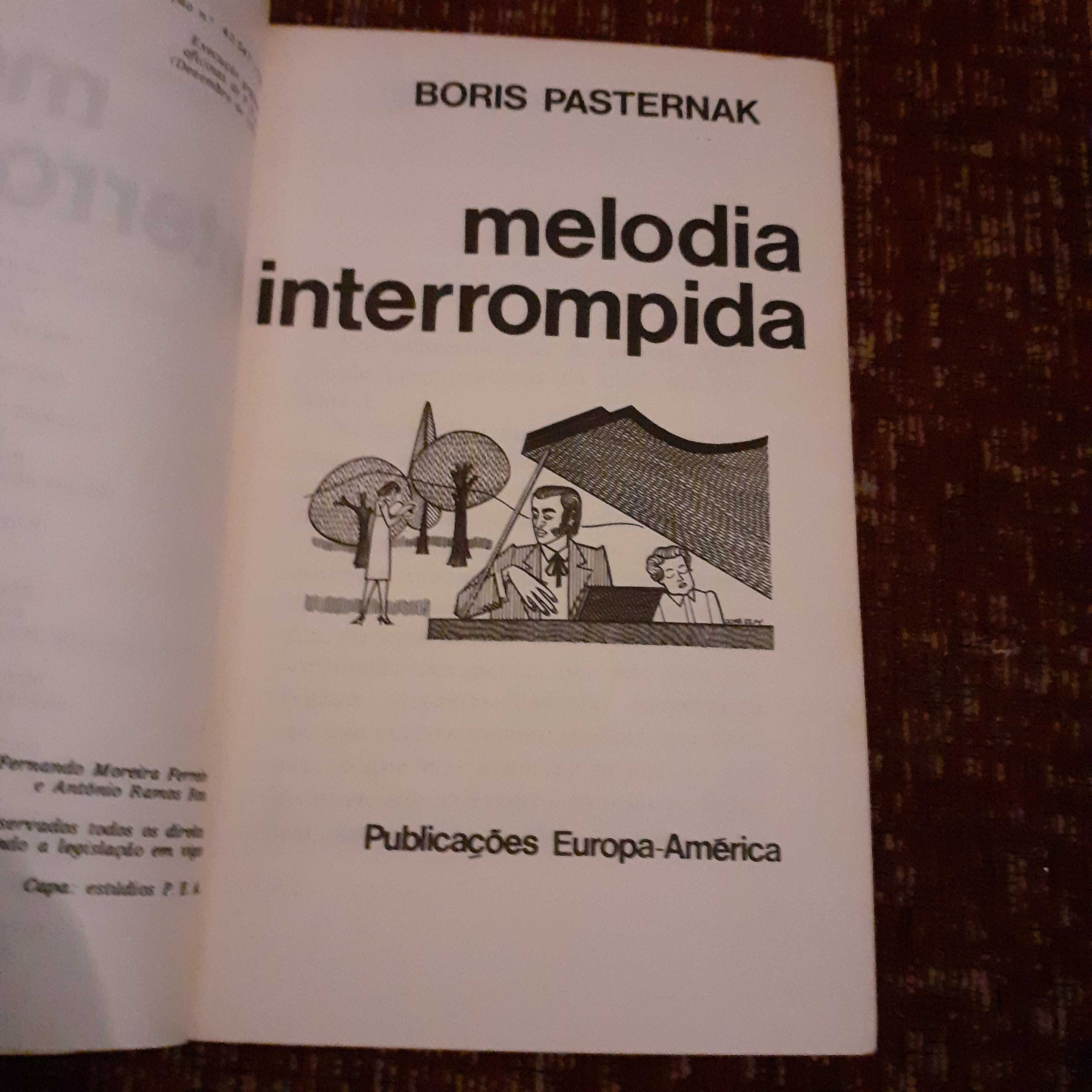Livros de Bolso - Europa-América