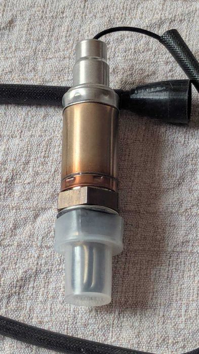 Лямбда-зонд RIDEX 3922L0652 мультимарочный