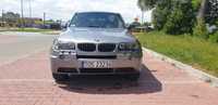 BMW X3 3.0 d xdriwe