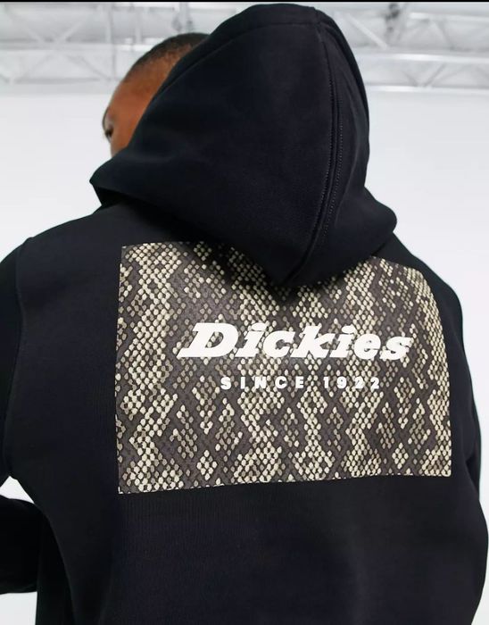 Кофта , худі Dickies