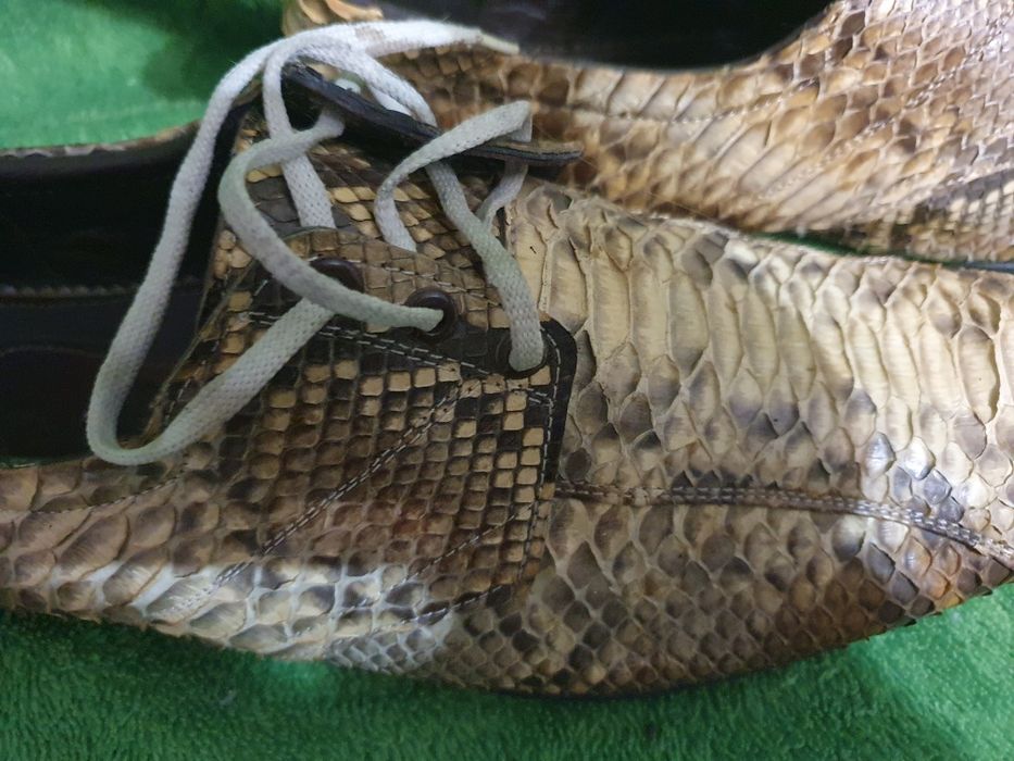 Мужские туфли,большой размер