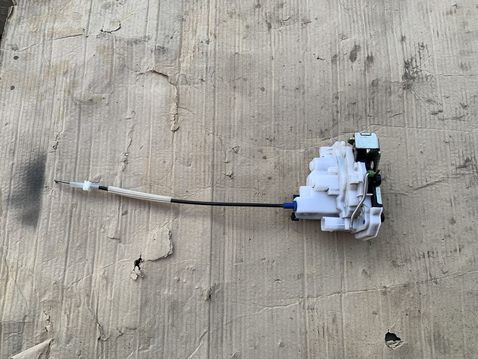 Замок замки Fiat Doblo 263 2020 2021 фиат добло