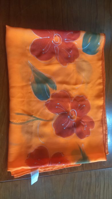 Echarp vários conjunto ou individuais