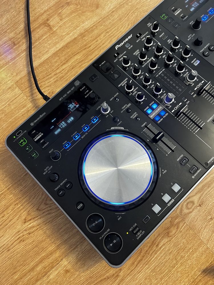 Pioneer XDJ-R1 Dj система