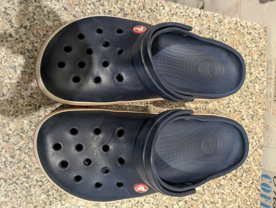 Crocs Crocband оригінал босния