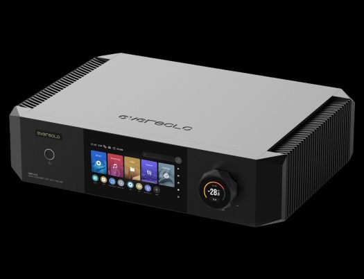 Eversolo Dmp A 10