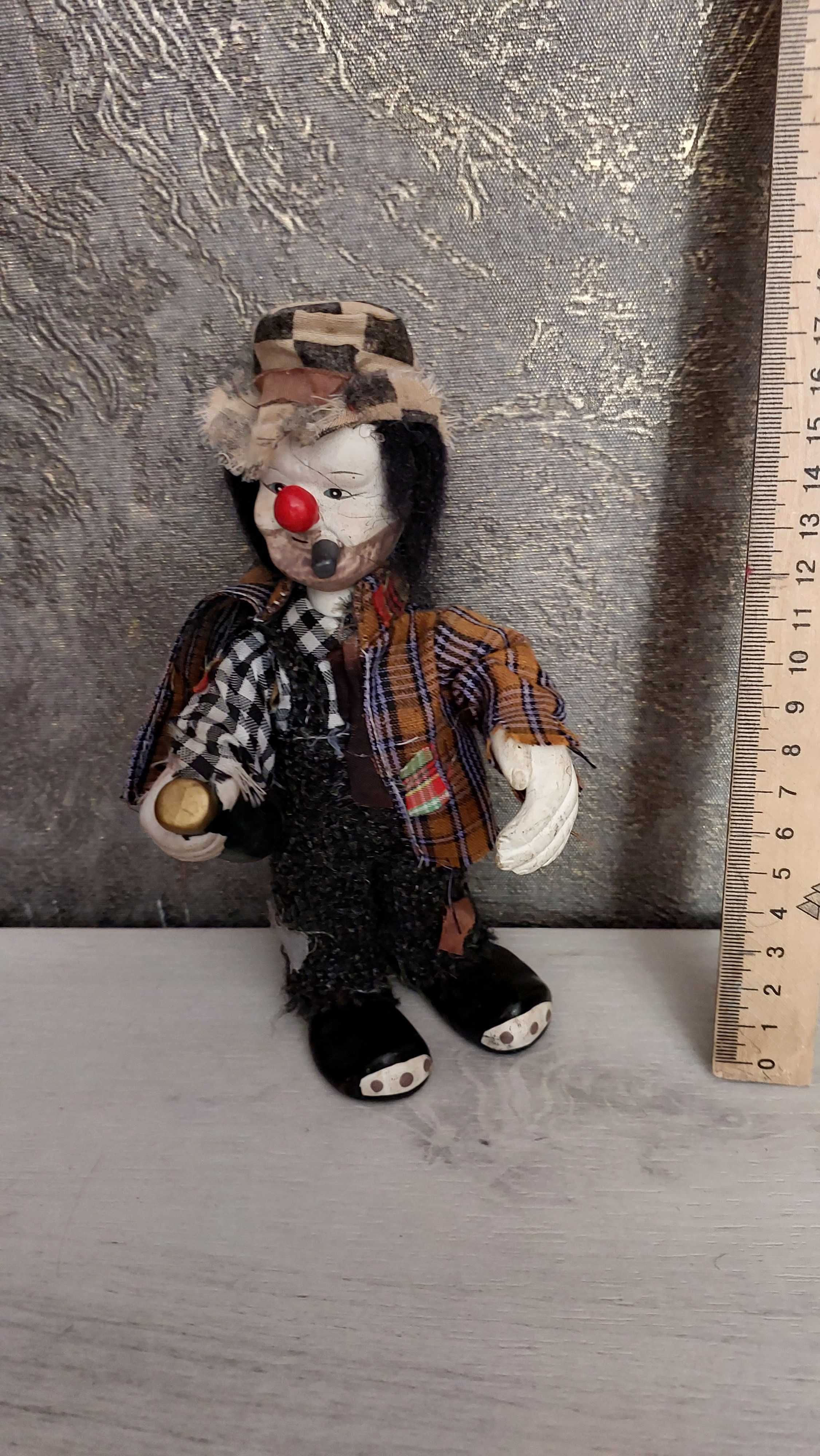 Продам коллекционные куклы  клоуны