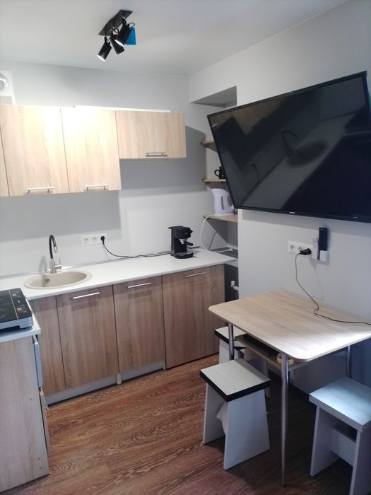 Сдам квартиру на молодежном