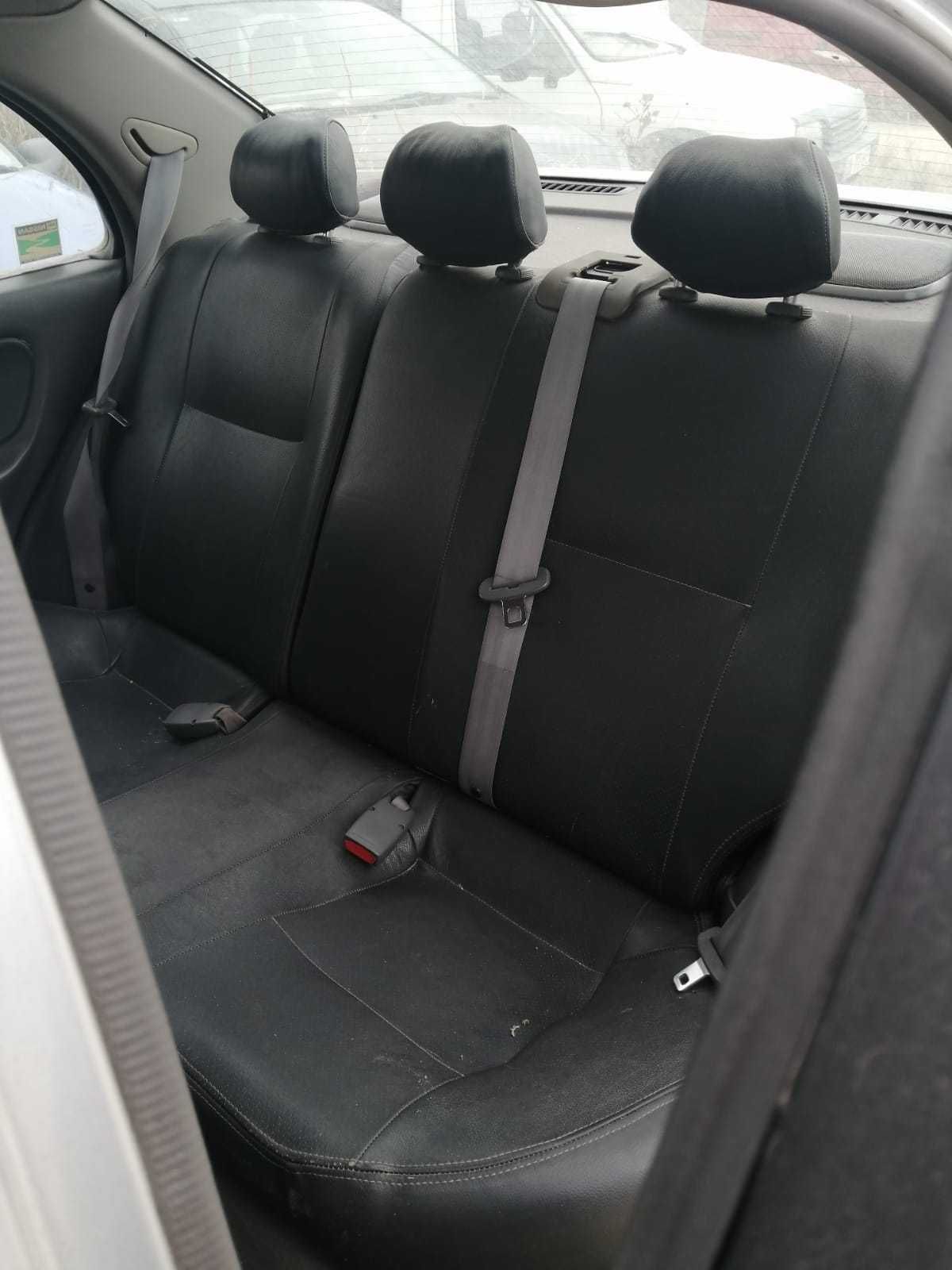 Nissan Almera 1.4