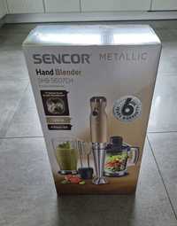 OKAZJA !!!   Blender Sencor  nowY