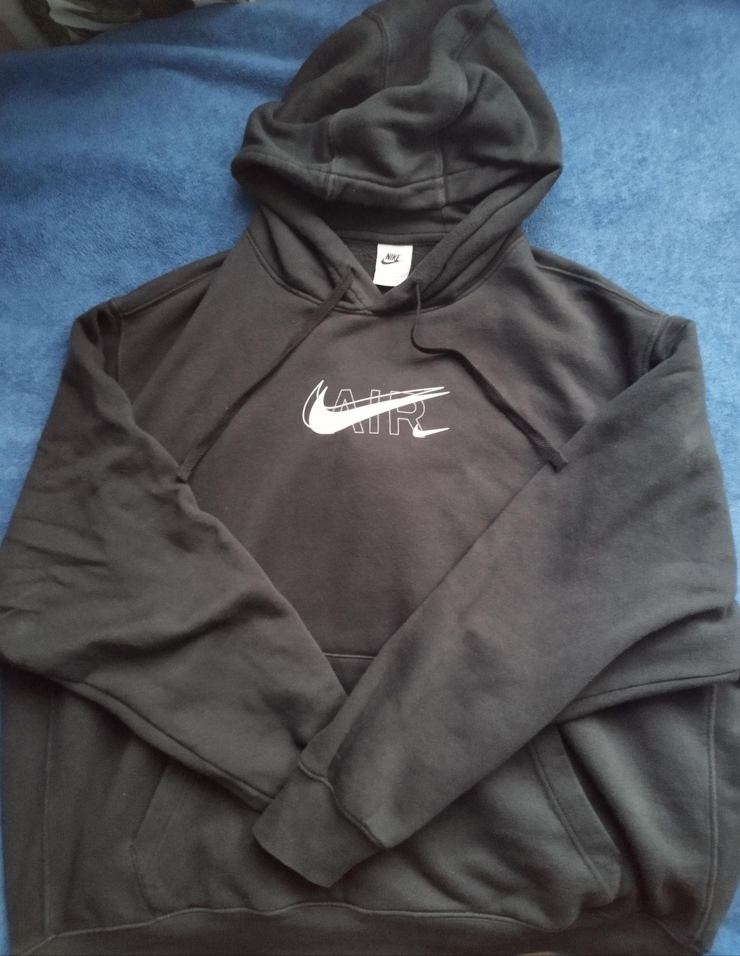 Bluza Nike Czarna