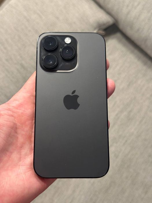 Iphone 14 pro 128 gb