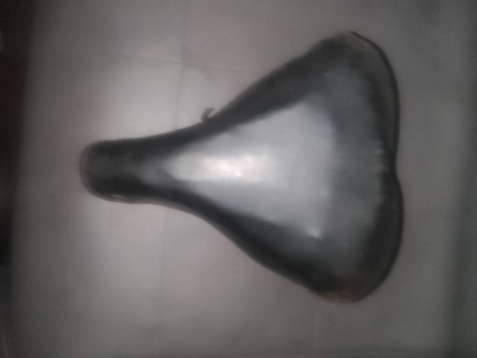 Siedzenie Romet wigry Jubilat wagant PRL vintage ZSRR