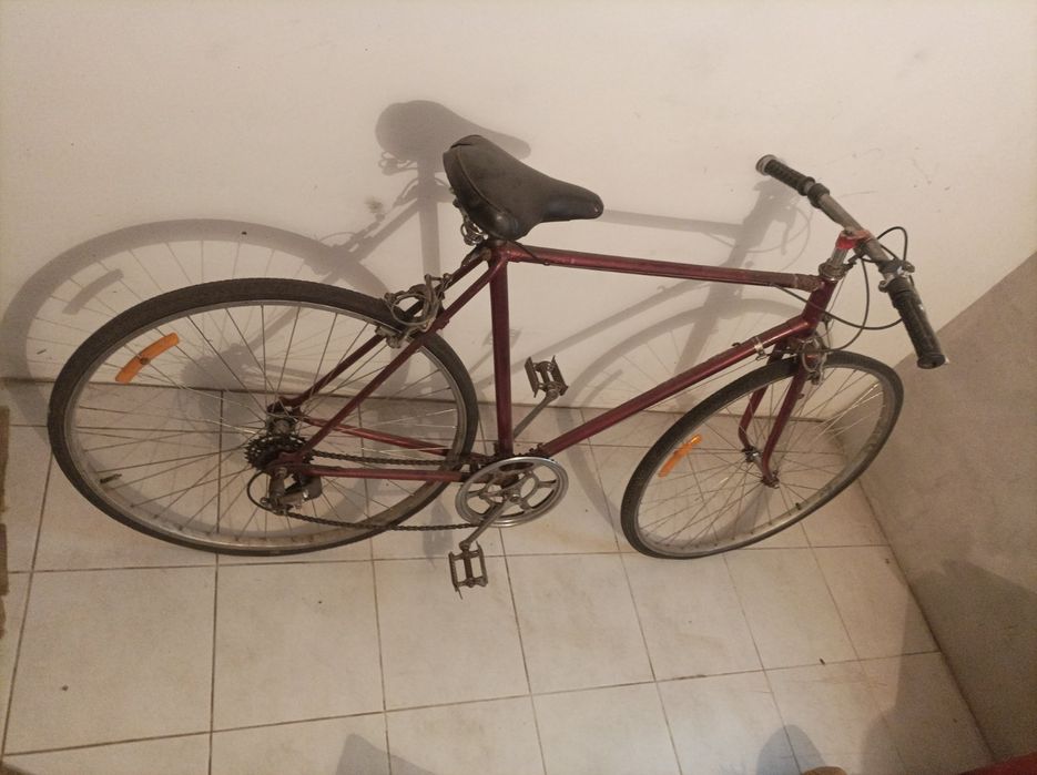 Велосипед Турист.