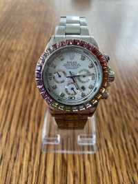 Rolex Daytona Rainbow zegarek nowy