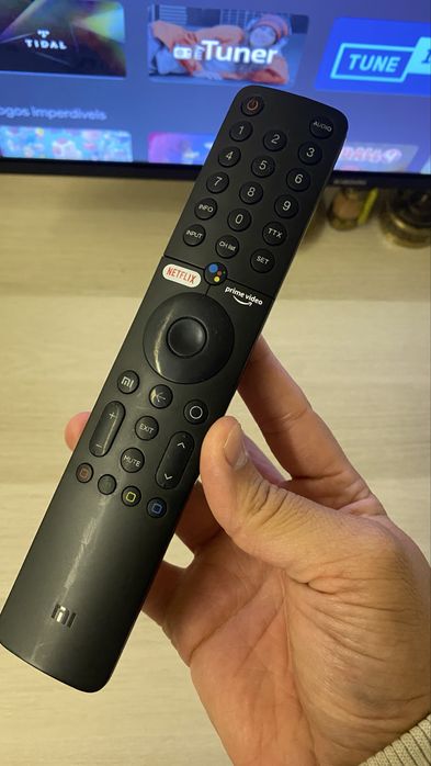 Smart TV Xiaomi 32”