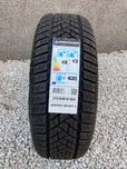 2x 215/60R16 Dunlop Winter Sport 5 Nowe DOT 2019