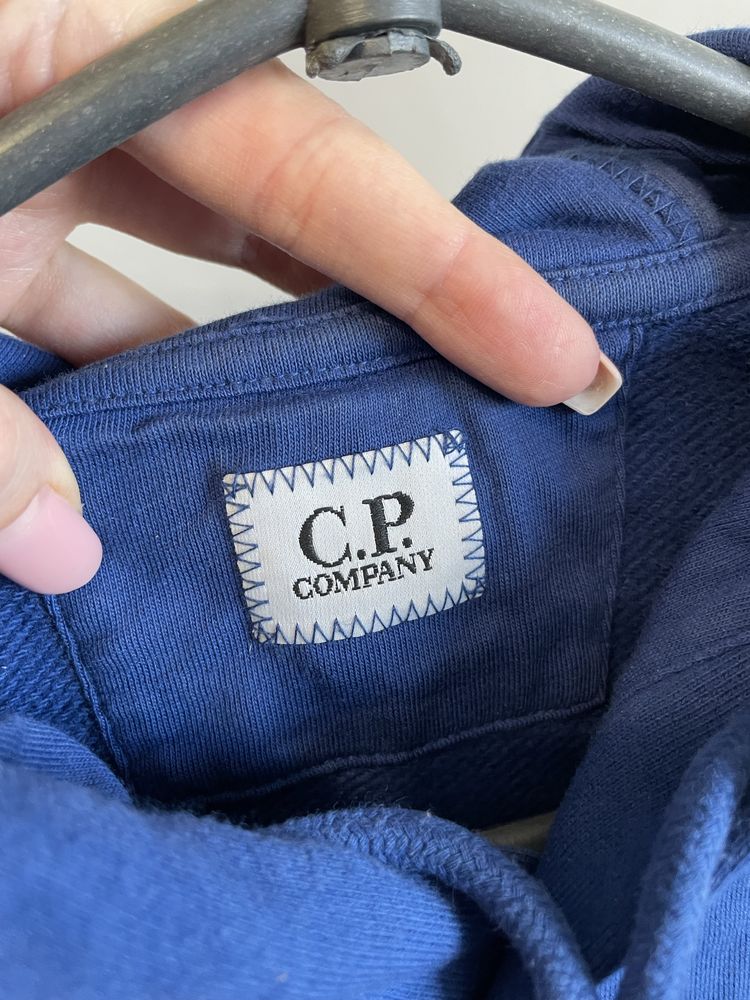 Худі CP Company оригінал