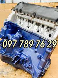 Мотор двигун Двигатель ваз 2103•2106•2107•21011•2101