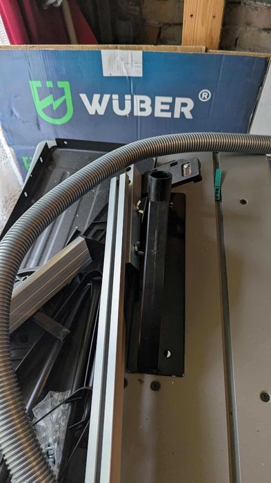 Piła stołowa Wuber WR-TS-3100