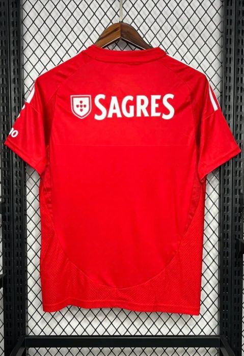 Camisa do Benfica