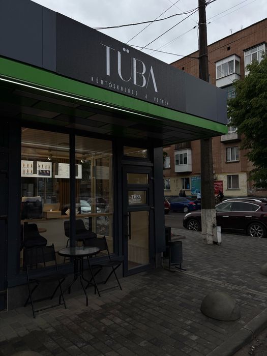 ТЕРМІНОВО! Продам готовий діючий бізнес, пекарня/кавʼярня