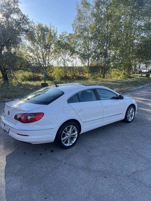 Продам Volkswagen Passat CC