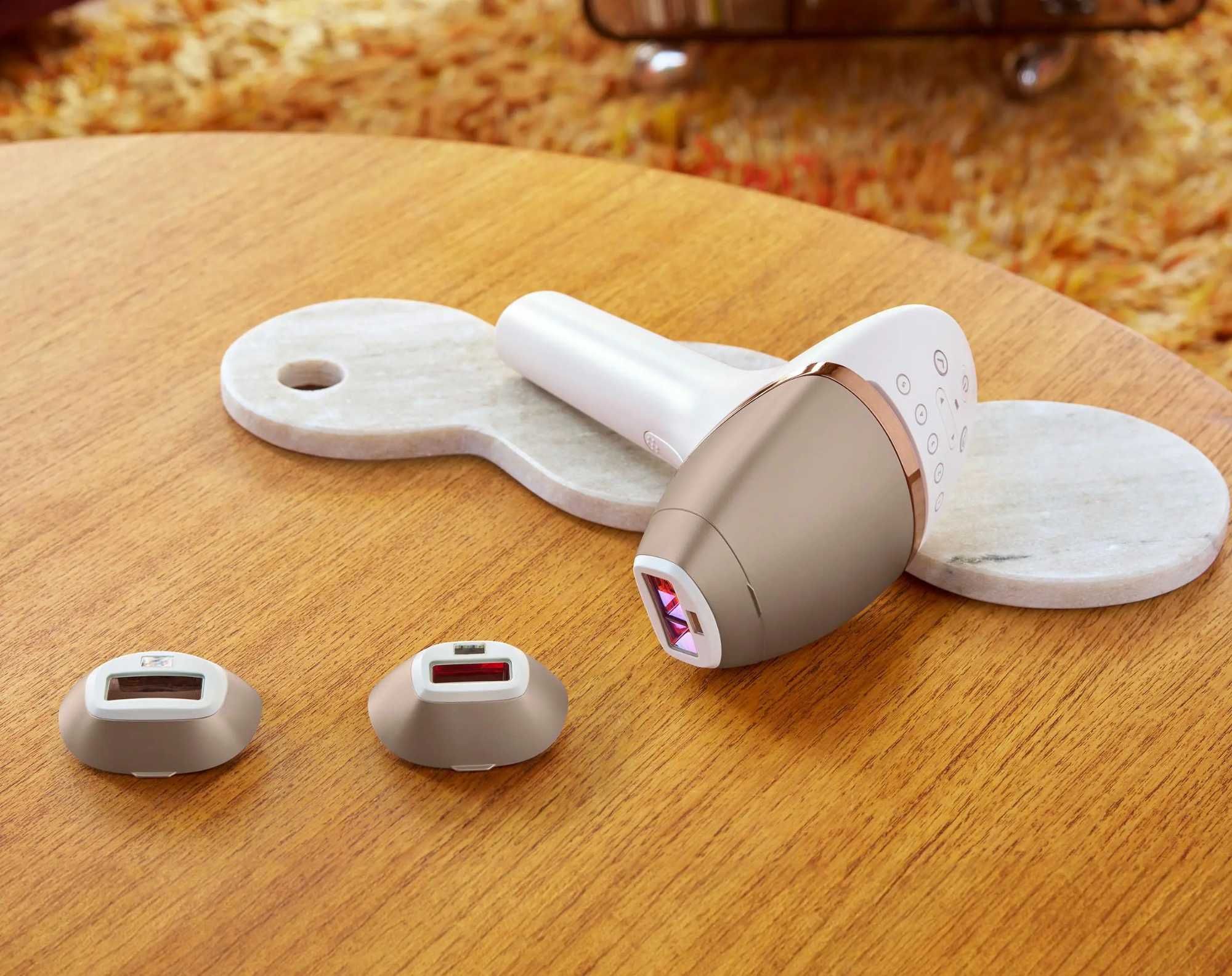 Philips Lumea Urządzenie IPL z serii 9000 + GWARANCJA