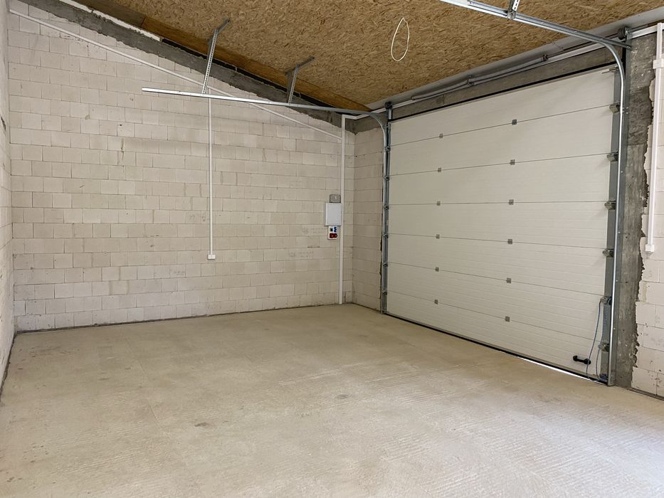 Wynajmę magazyn 55m3 Wilanów-Powsin