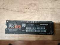 Samsung 960 EVO Internal Solid State Drive 250GB V-NAND M.2 2280
