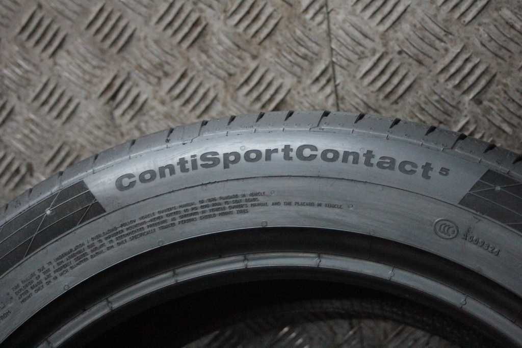 235/50/18 Continental ContiSportContact 5 235/50 R18 1szuka