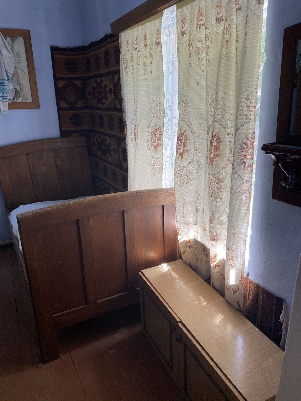Будинок с. Підгороддя