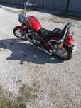 Suzuki intruder 800