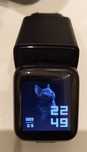 Opaska smartband nie Huawei Xiaomi. Fitband