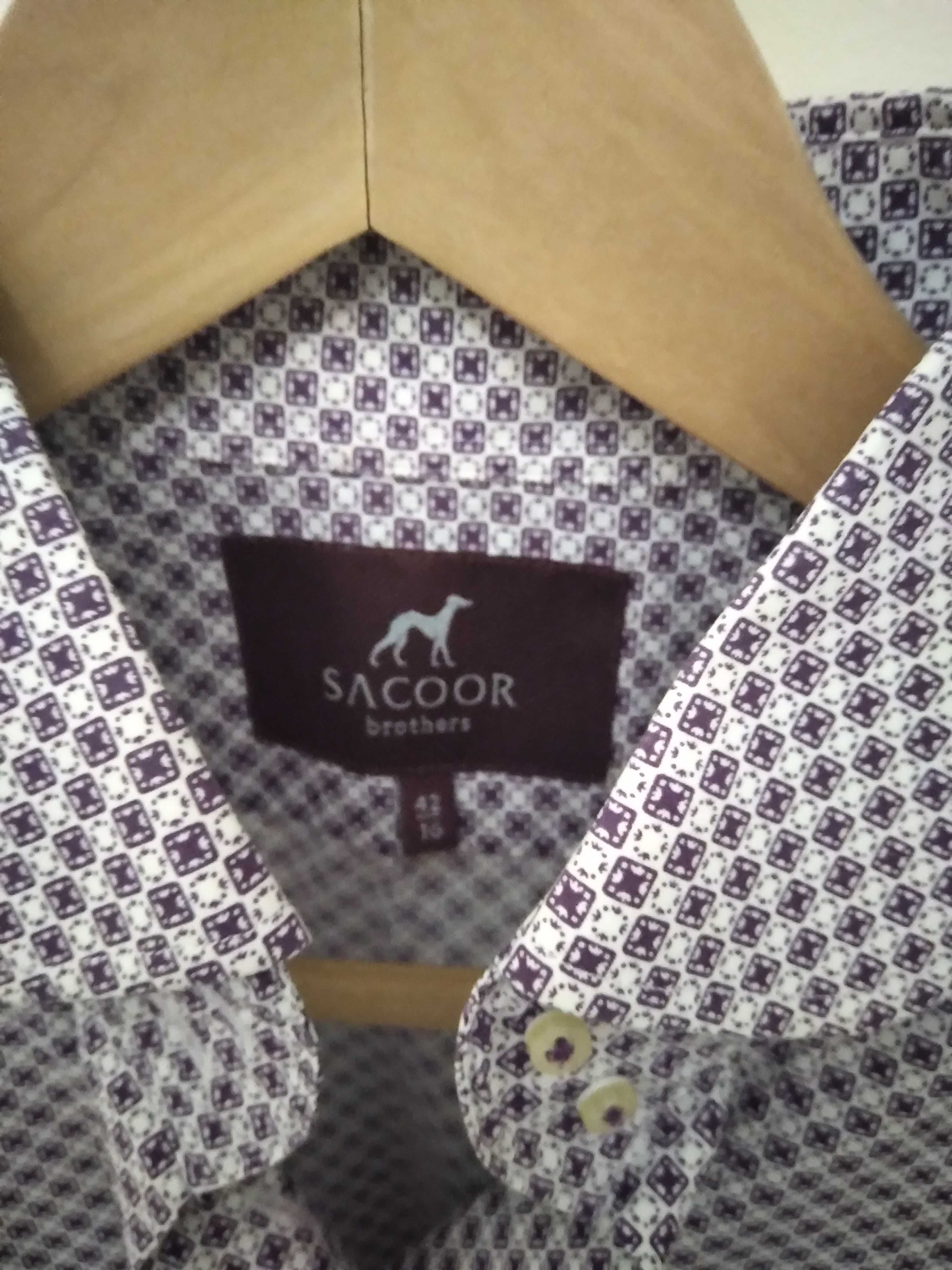Camisas de mulher