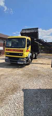 DAF LF 55.180 HDS Hiab