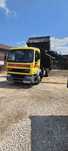 DAF LF 55.180 HDS Hiab