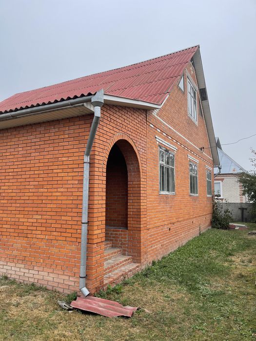 Продам будинок в м. Охтирка