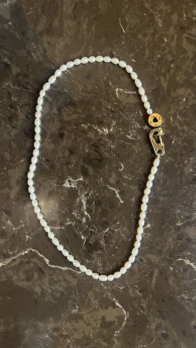 Намисто з перлинами Bimba Y Lola