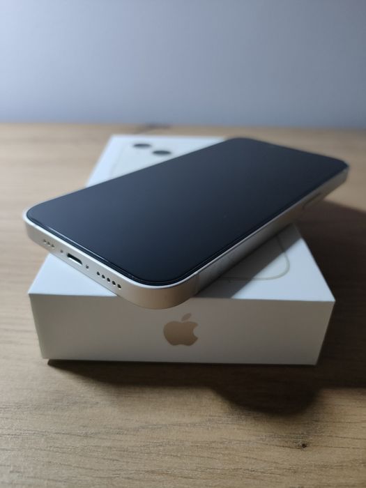 iPhone 13 Starlight 128GB