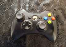 Comando original Xbox 360 wireless