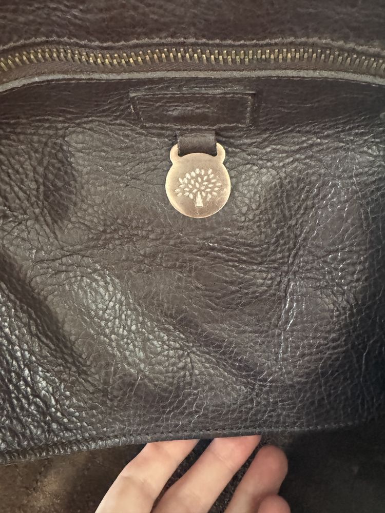 Продам сумку Mulberry