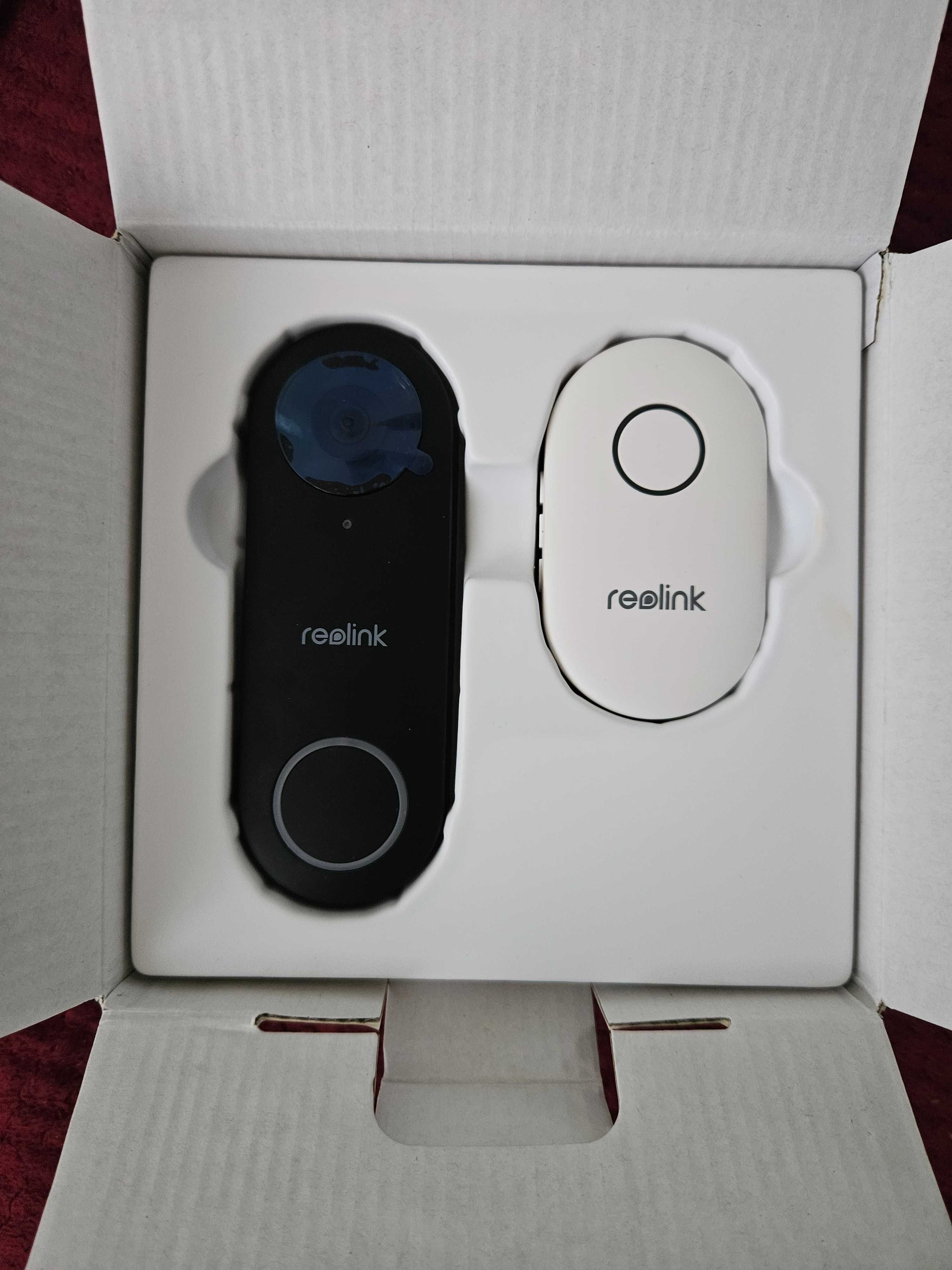 Sprzedam Reolink Video 5MP