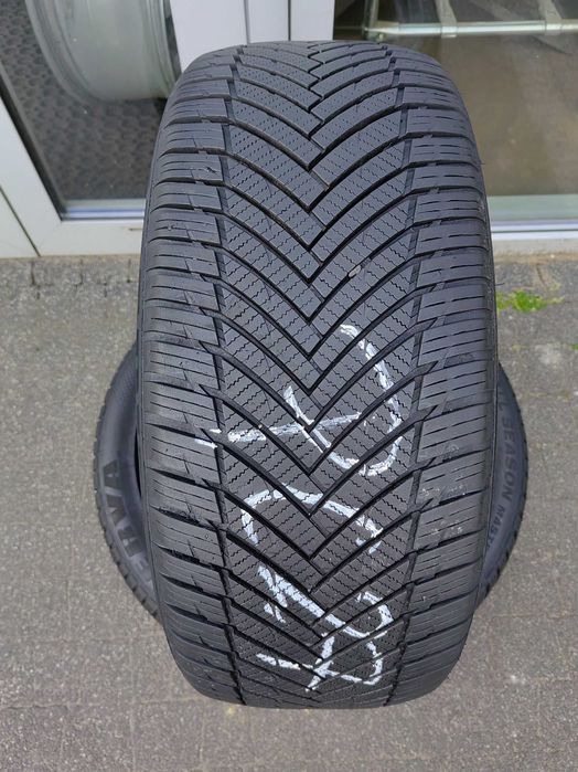 225/45R17 91W Minerwa Allseason master para całoroczna PC27