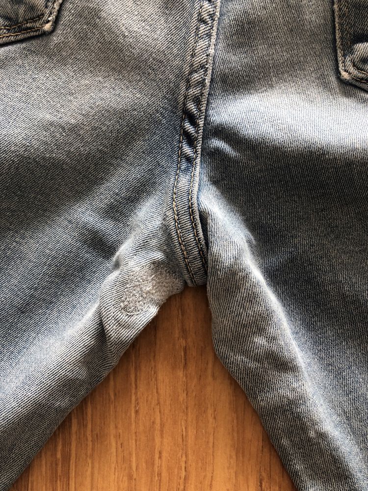 Levis’s 724 High Rise Straight W27 L30