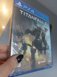 Titanfall 2, gra PS4