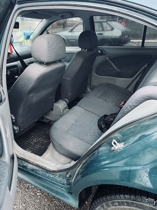 Skoda Tur в ідеальному стані