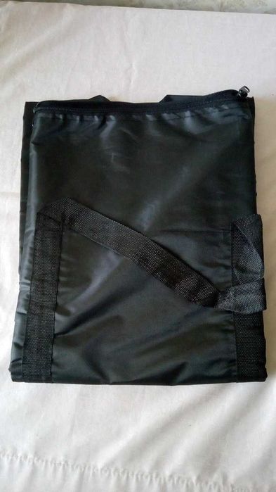 Сумка баул Новая для хранения и переезда 80х48х25см. 175 грн.