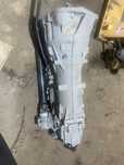 Skrzynia Biegow BMW 428i N20 N26 automat  reduktor maly przebieg 80tys